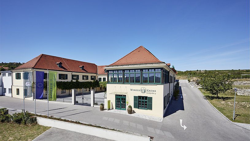 Weingut Winzer Krems