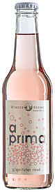 Winzer Krems A PRIMA G´spritzter rosé 0,33 l