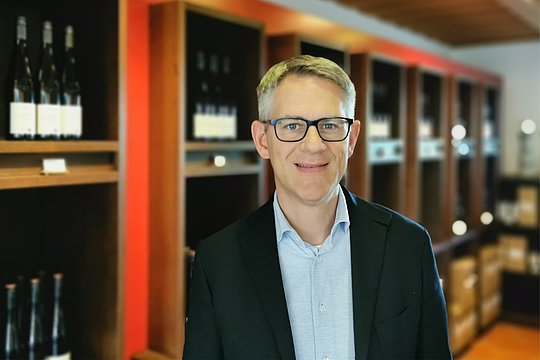 Wolfgang Hamm - Verkaufsleitung Gastronomie & Fachhandel Österreich