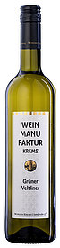 Winzer Krems Weinmanufaktur Grüner Veltliner 0,75 l